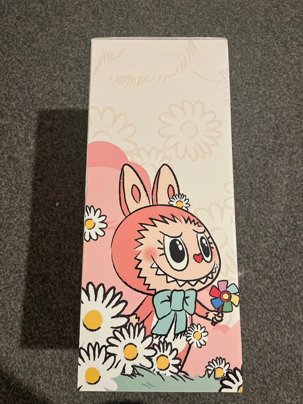 Popmart Popland Mokoko Close to sweet Vinyl Plush Doll - 38cm