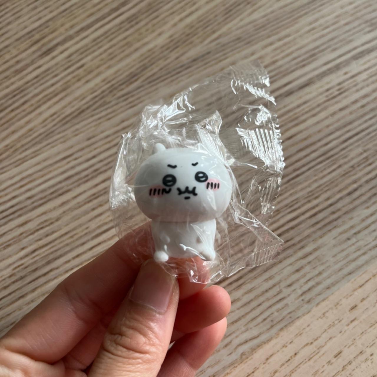 Chiikawa Mini figures