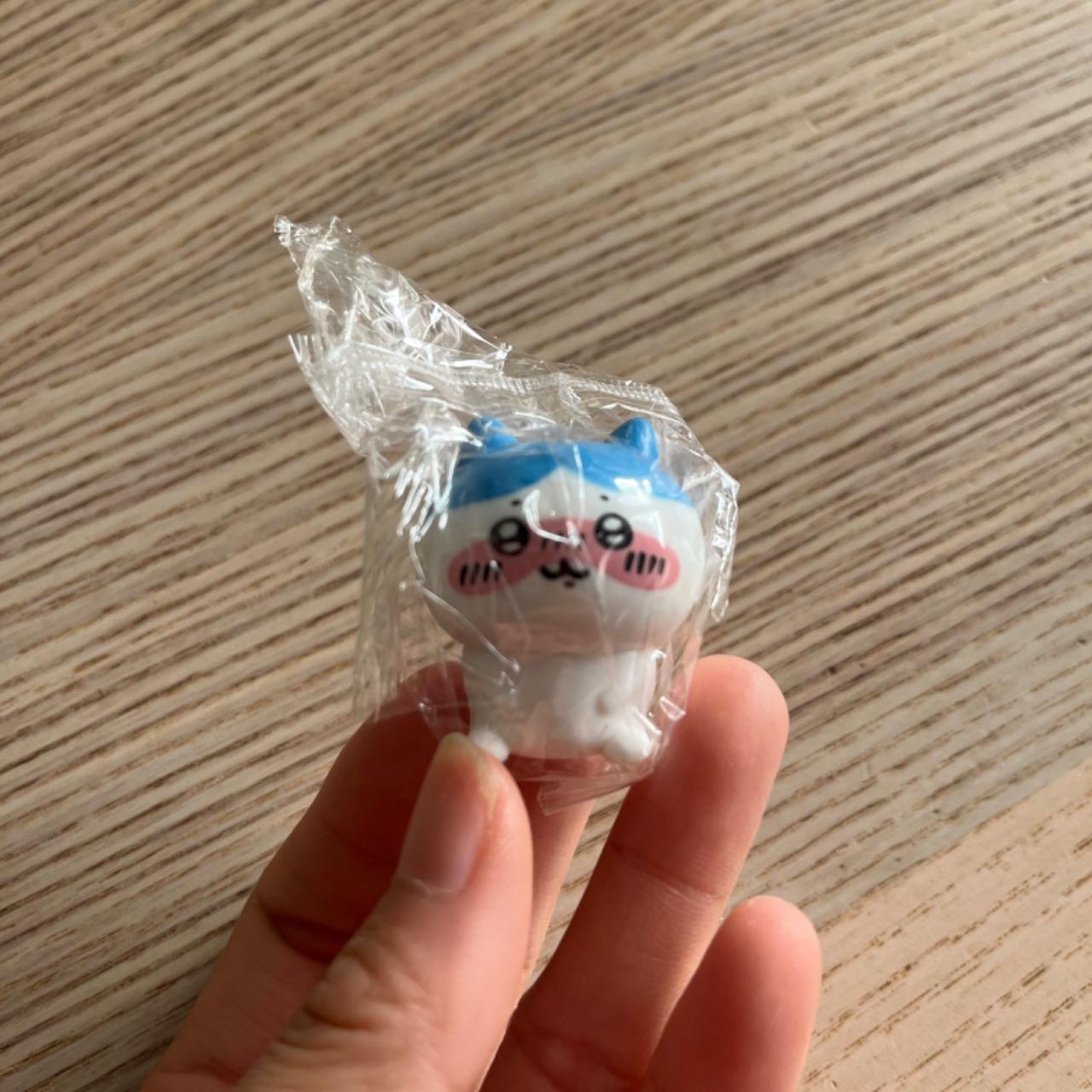Chiikawa - Hachiware Mini figures