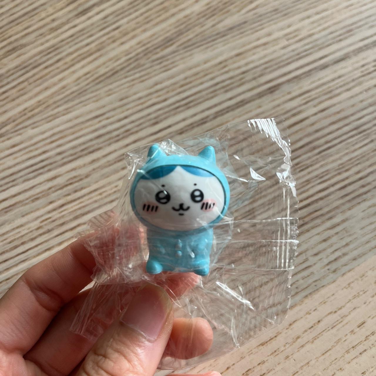 Chiikawa - Hachiware Mini figures