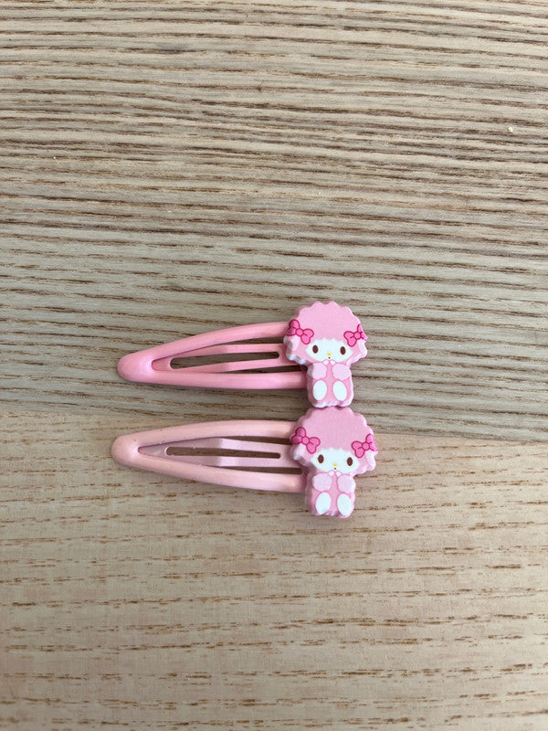 Sanrio My sweet piano hairclips - 2 pcs