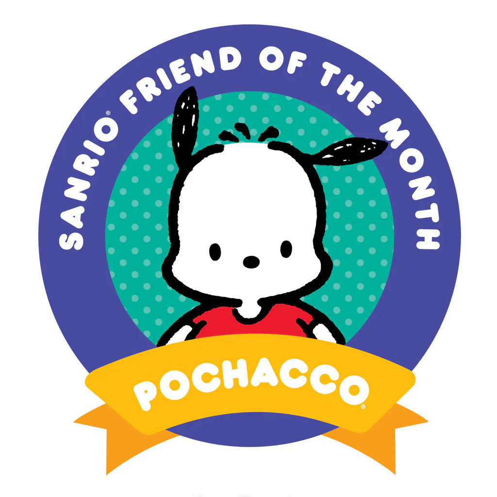 Pochacco