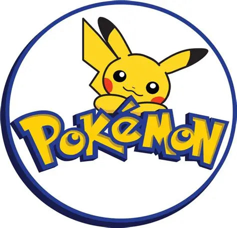 Pokemon characters