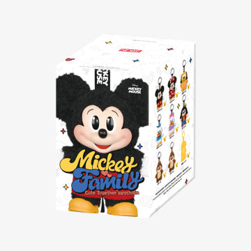 Mickey Family