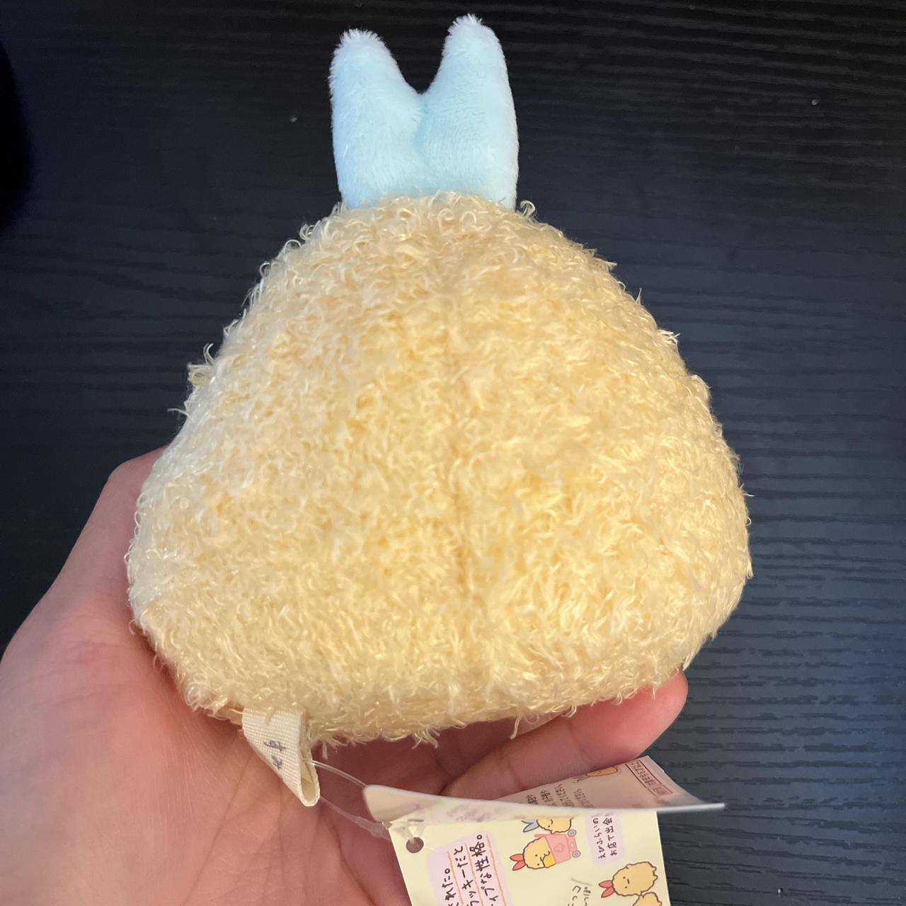 Japan Sumikko Gurashi plush