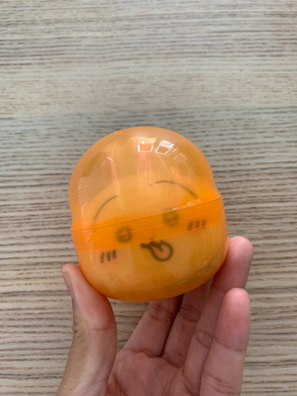 Japan Chiikawa Usagi squeezes keychain