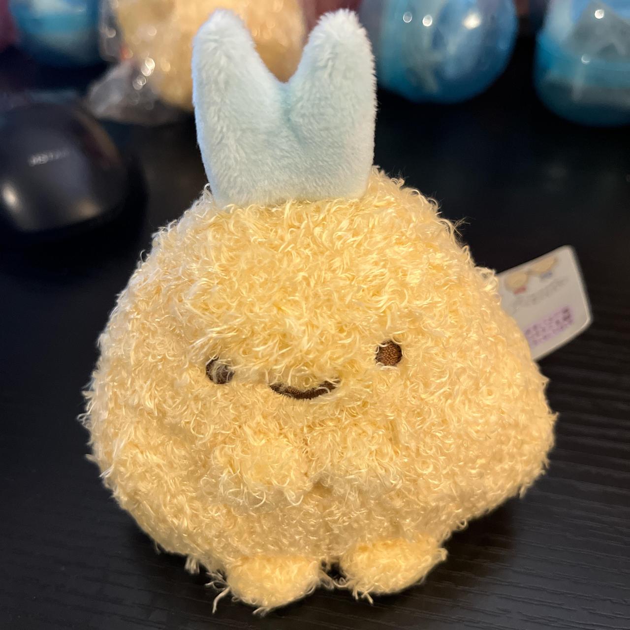 Japan Sumikko Gurashi plush