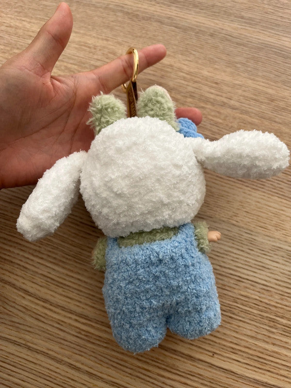 For Popmart V1 & V3 labubu outfit - Cinnamoroll