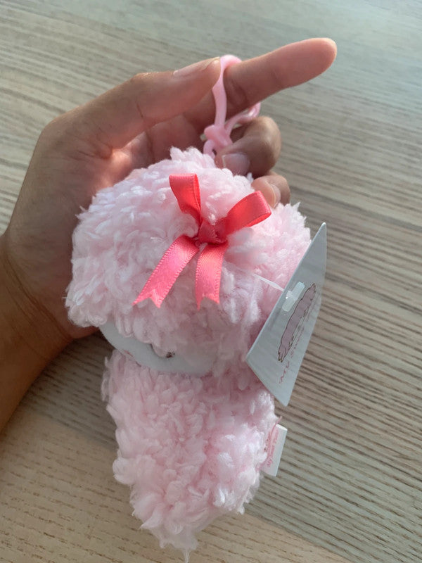 Sanrio My Sweet Piano plush keychain