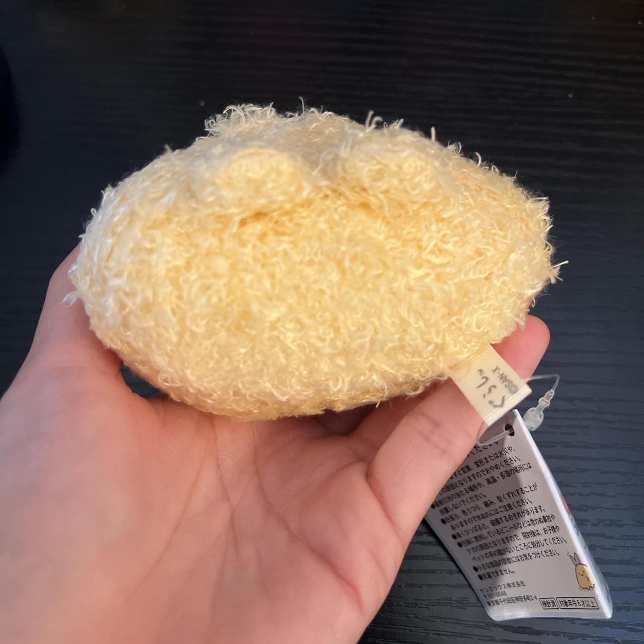 Japan Sumikko Gurashi plush