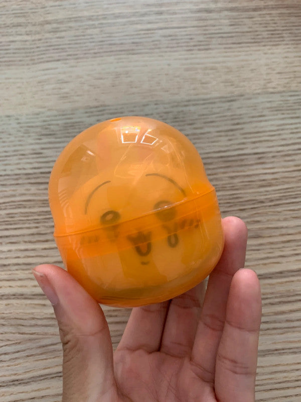 Japan Chiikawa Usagi squeezes keychain