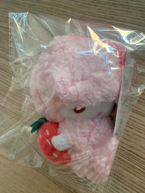 Sanrio My Sweet Piano plush keychain