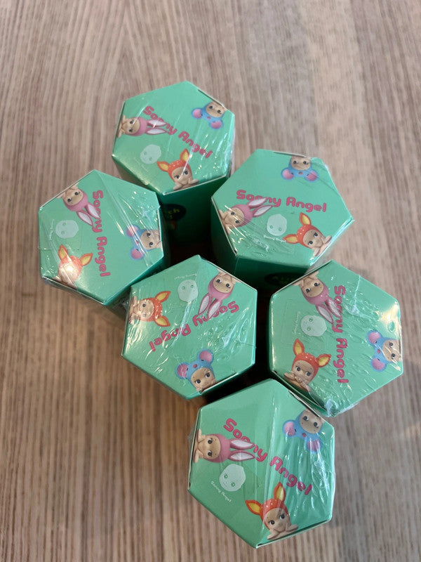 Authentic Hippers Sonny Angel blind box