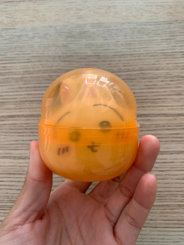 Japan Chiikawa Usagi squeezes keychain