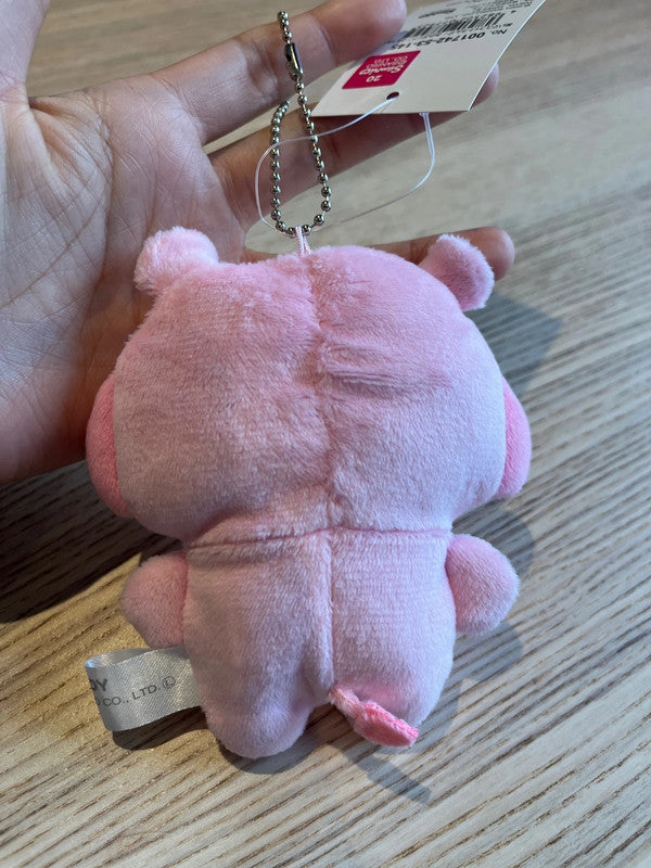Sanrio My Melody Animal mini keychain