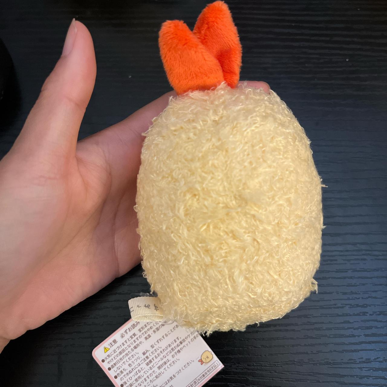 Japan Sumikko Gurashi plush