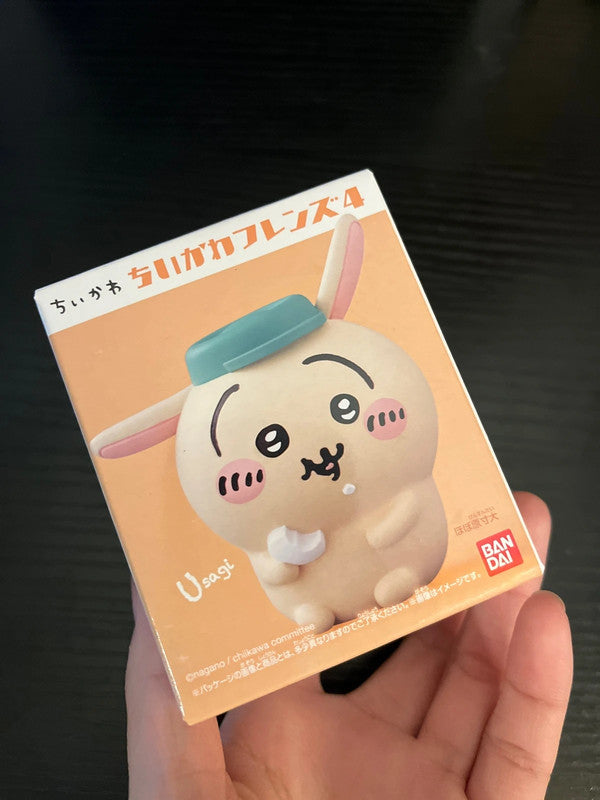 Chiikawa - Usagi confrimed figures