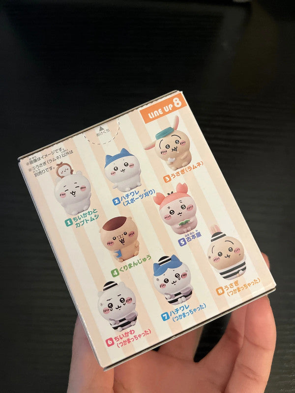 Chiikawa - Usagi confrimed figures