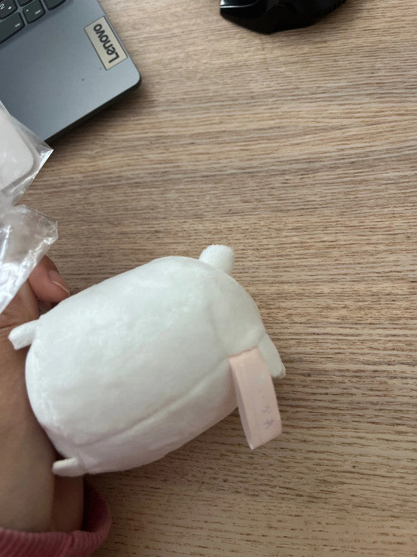 Japan Chiikawa mini plush keychain