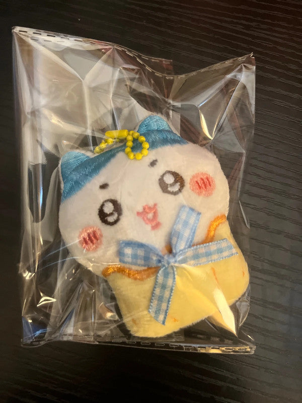 Chiikawa - Hachiware mini keychain