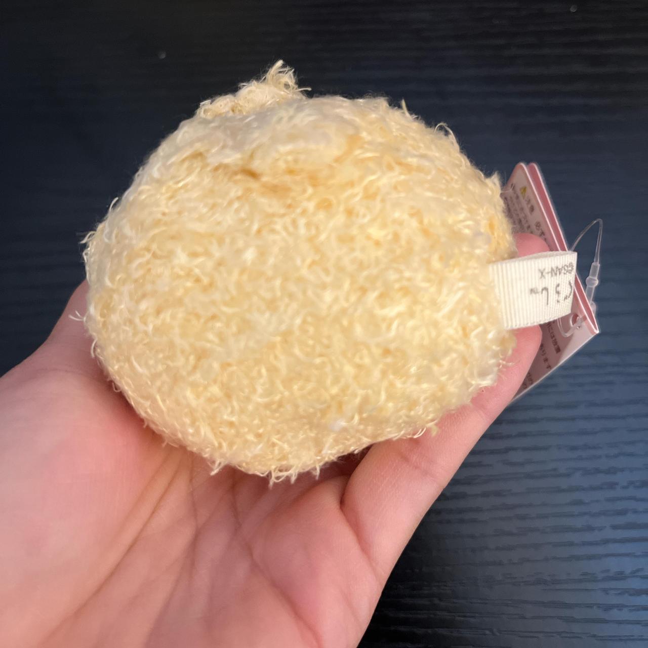 Japan Sumikko Gurashi plush