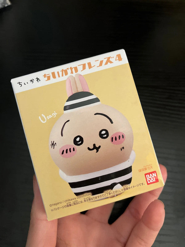 Chiikawa - Usagi confrimed figures