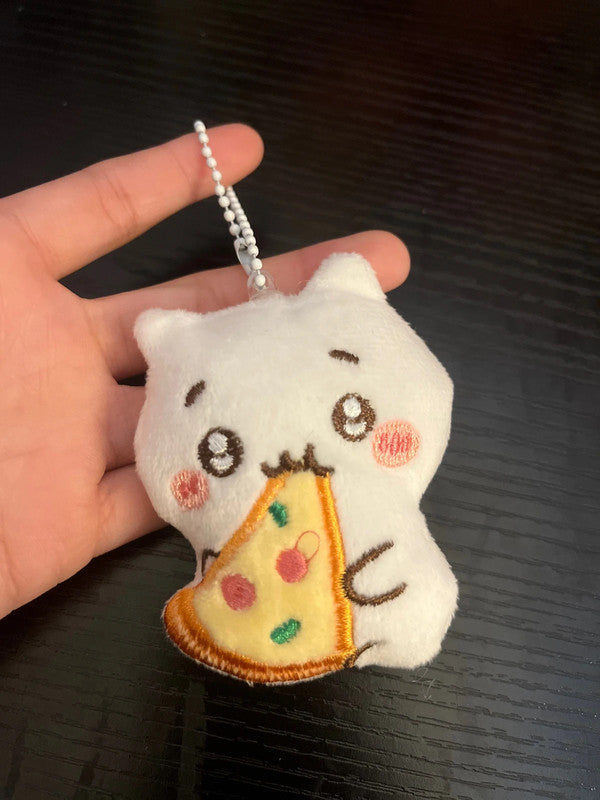 Chiikawa mini keychain
