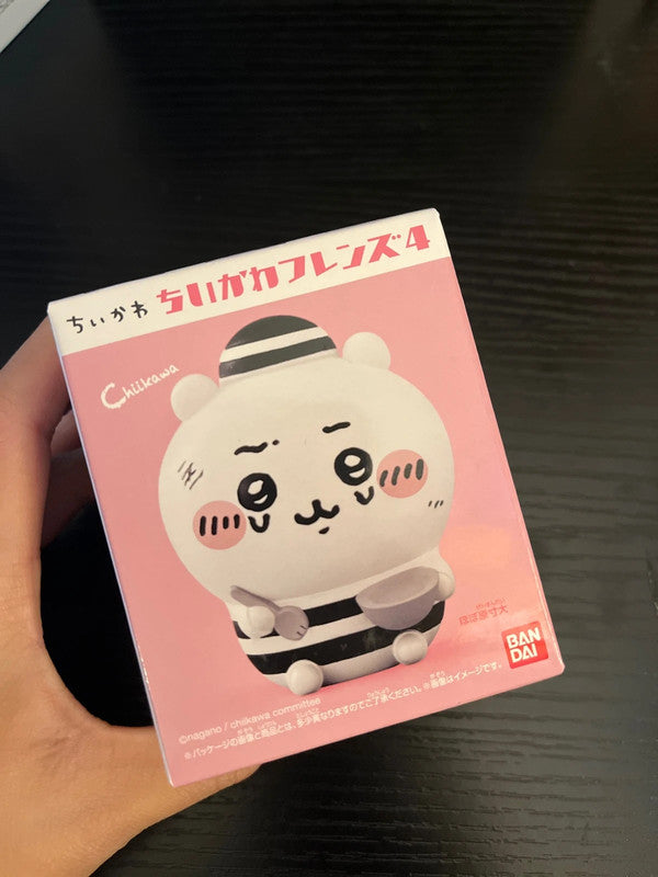 Chiikawa confrimed figures