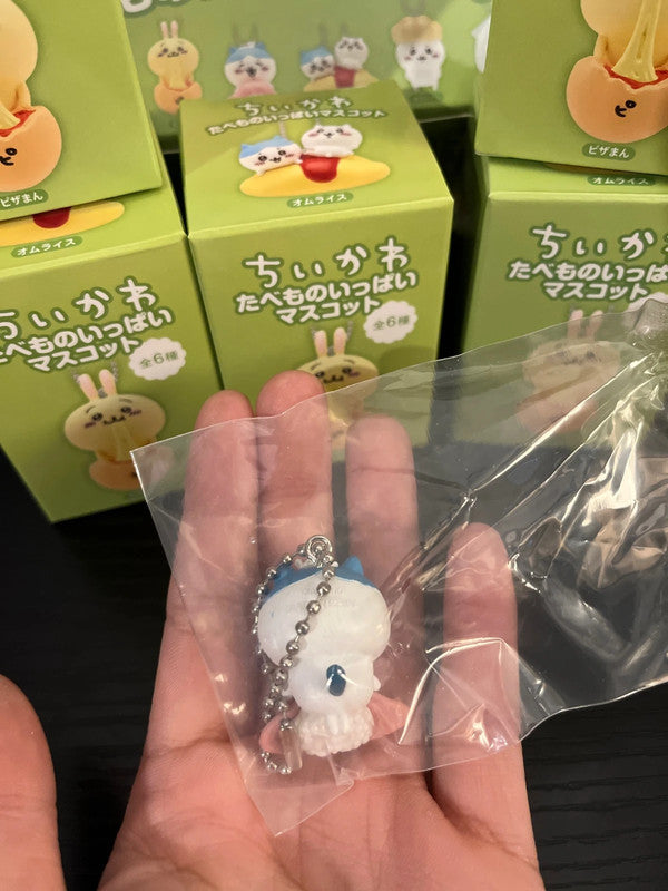 Chiikawa blind box mini keychain collection