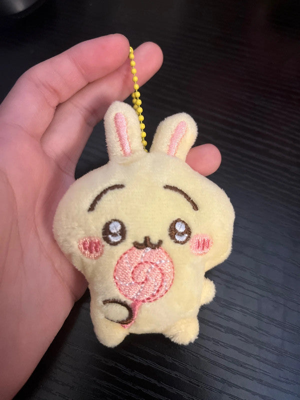 Chiikawa - Usagi mini keychain