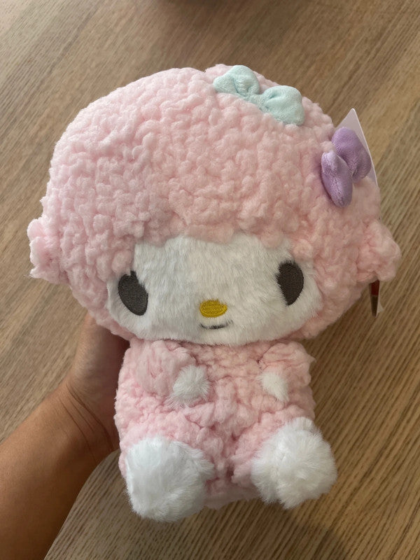 Sanrio My Sweet Piano cuddles plush soft toy - 25cm