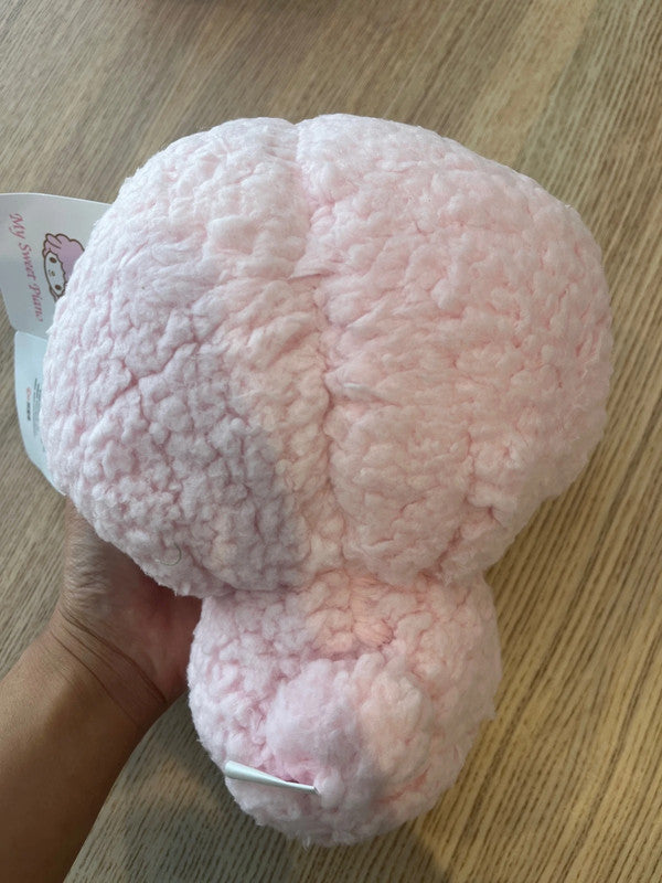 Sanrio My Sweet Piano cuddles plush soft toy - 25cm