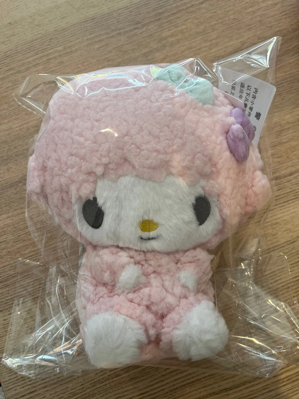 Sanrio My Sweet Piano cuddles plush soft toy - 25cm