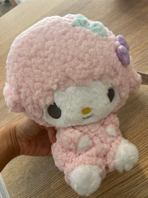 Sanrio My Sweet Piano cuddles plush soft toy - 25cm