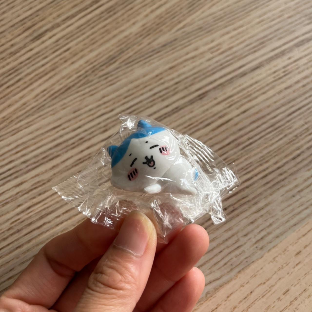 Chiikawa - Hachiware Mini figures