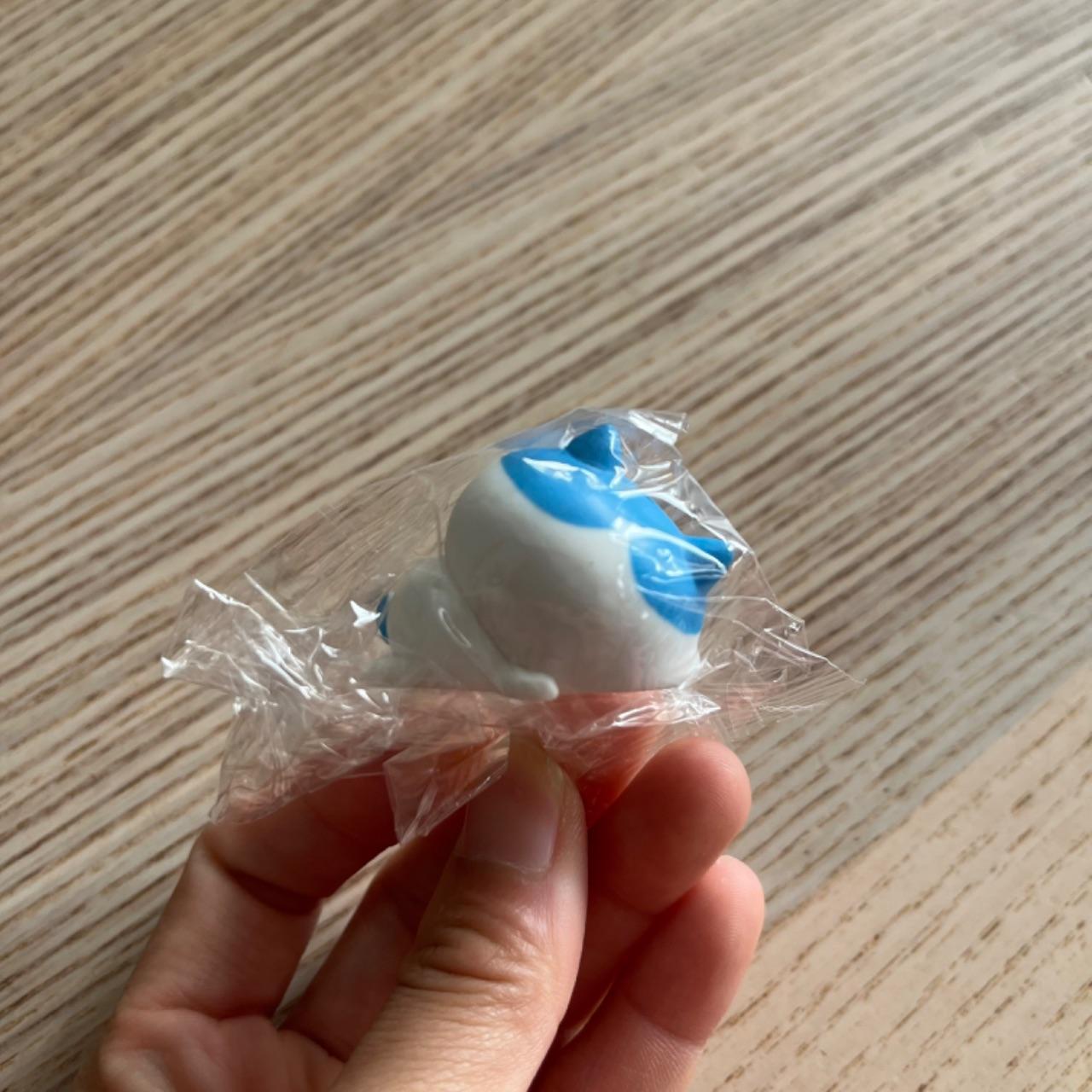 Chiikawa - Hachiware Mini figures