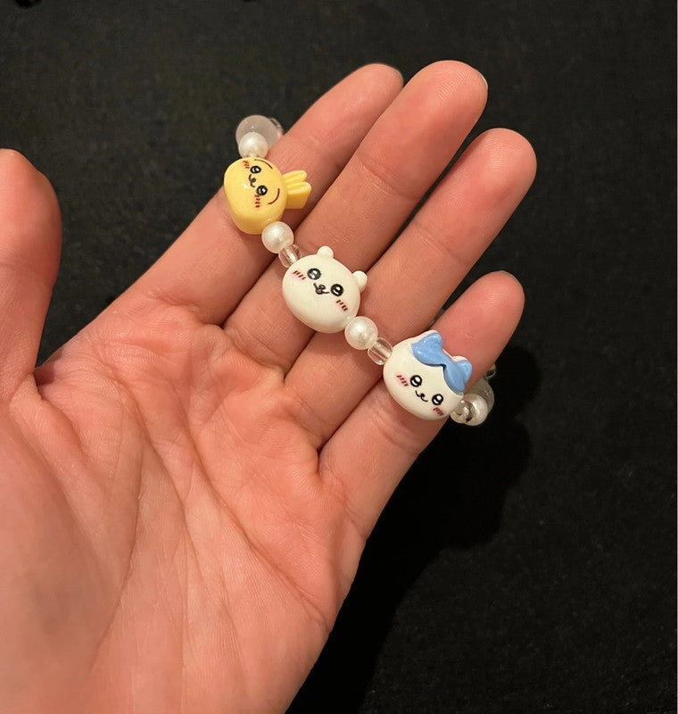 Japan Chiikawa lovely bracelet