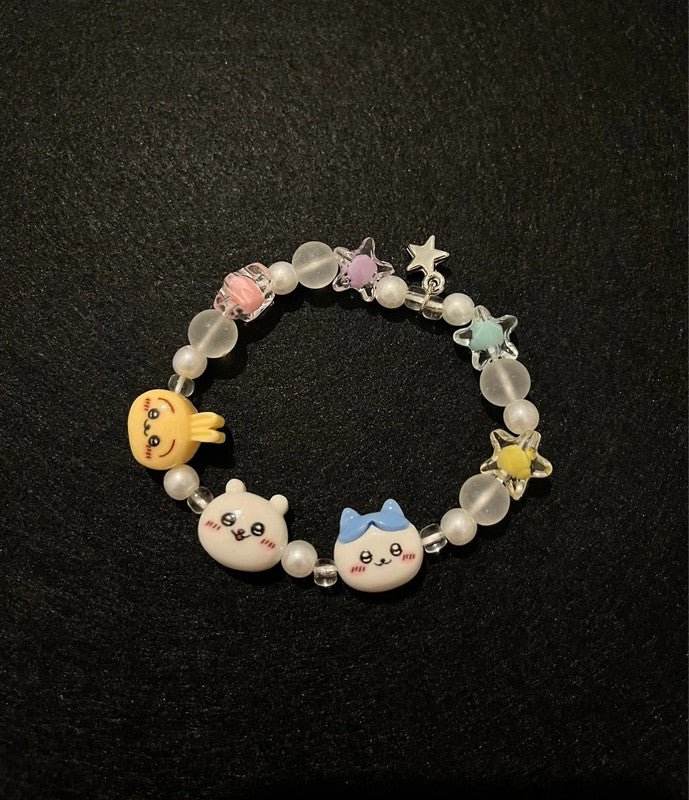 Japan Chiikawa lovely bracelet