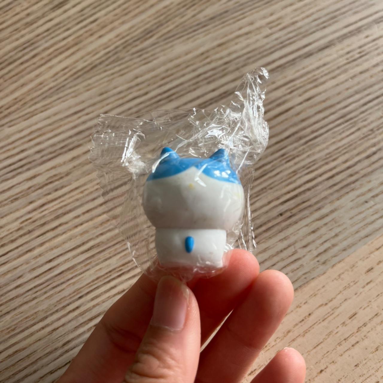 Chiikawa - Hachiware Mini figures