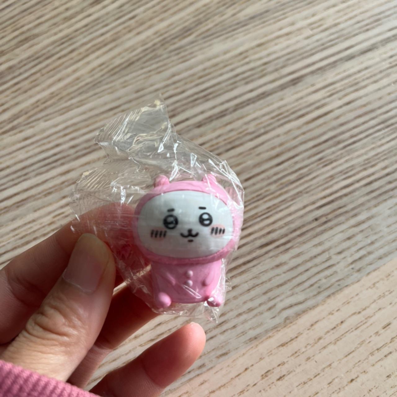 Chiikawa Mini figures