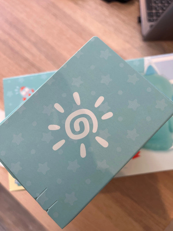 Sanrio Hangyodon blind box figure