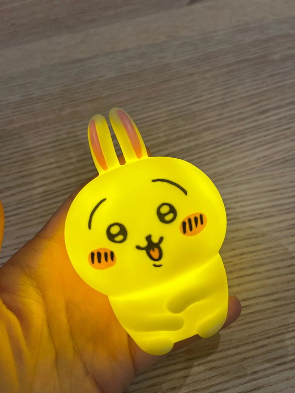 Chiikawa - Usagi LED desk warm light