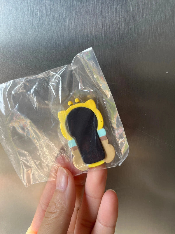 New Mofusand Magnets figure collection