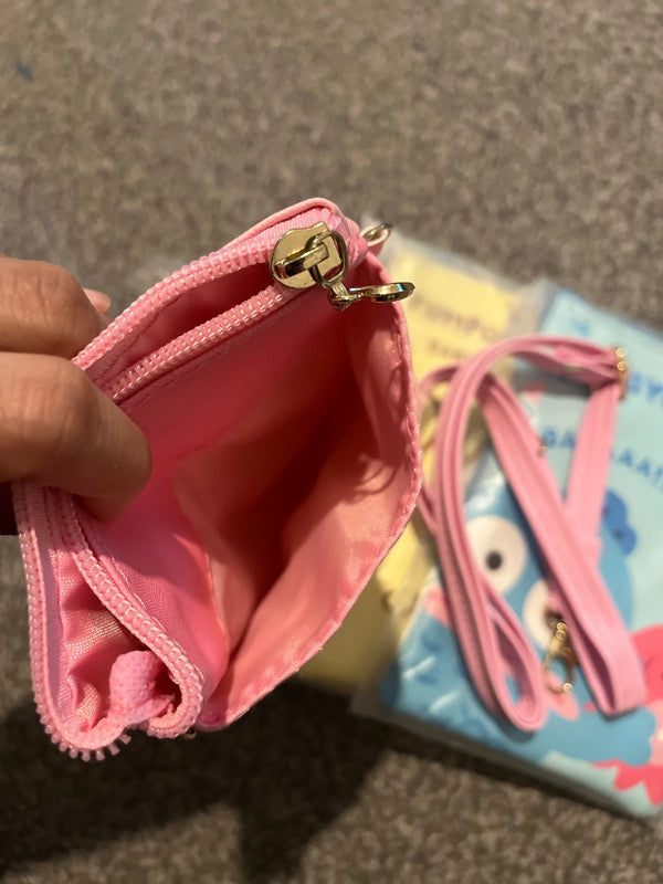 Sanrio My Melody shoulder bag with strap