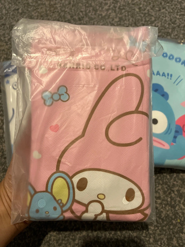 Sanrio My Melody shoulder bag with strap