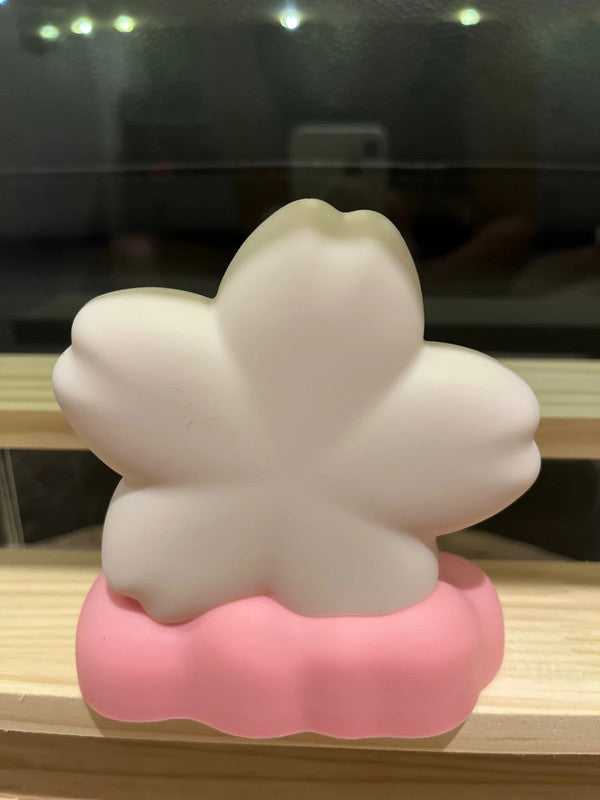 Sanrio Kuromi Sakura LED desk light