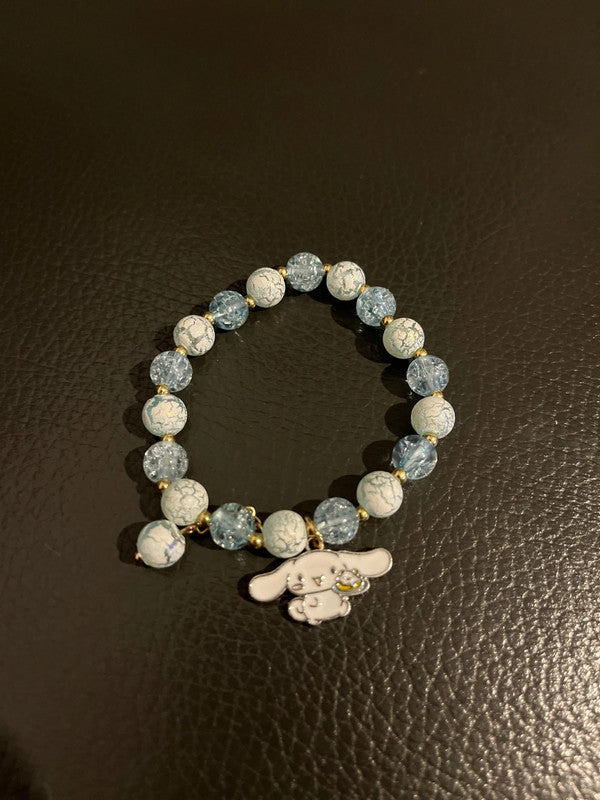 Sanrio Cinnamoroll lovely bracelet