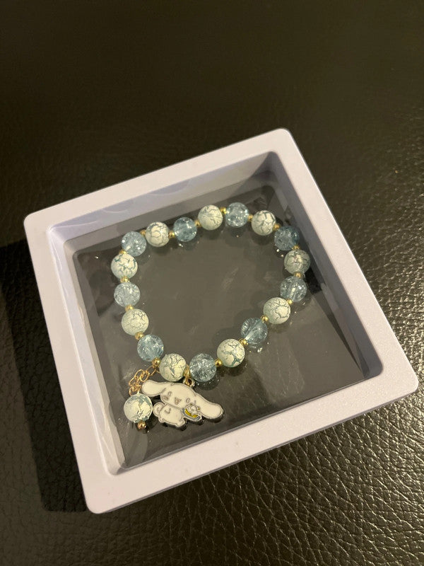 Sanrio Cinnamoroll lovely bracelet