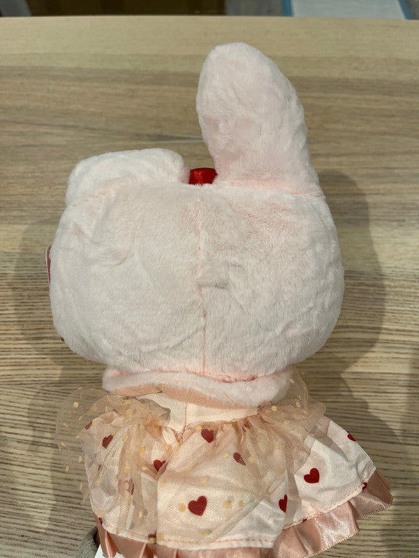 Sanrio My Melody cuddle plush soft toy - 25cm