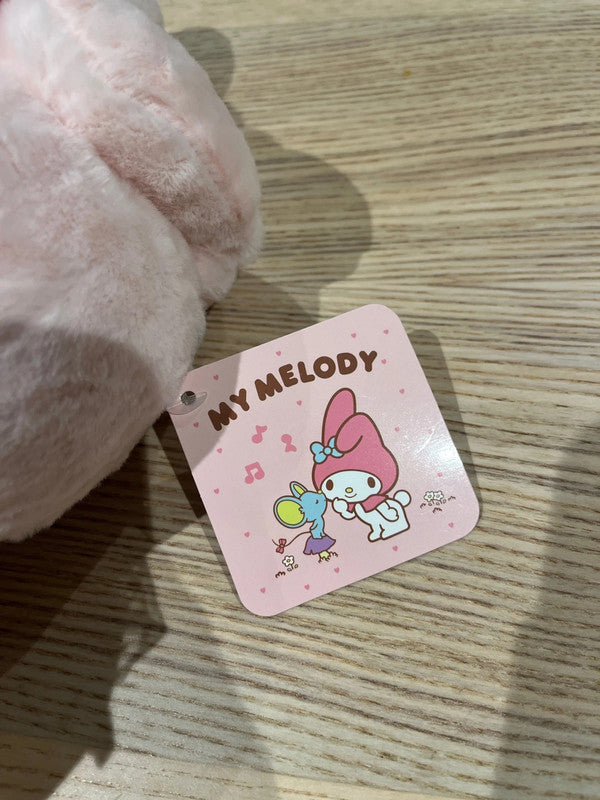 Sanrio My Melody cuddle plush soft toy - 25cm